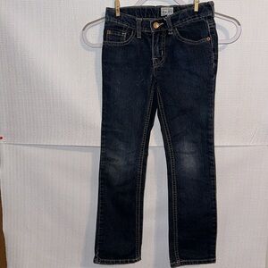 CHILDRENS PLACE Skinny Stretch Jeans Girls Size 6x/7
